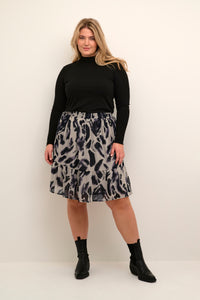 Fiona skirt -curve style