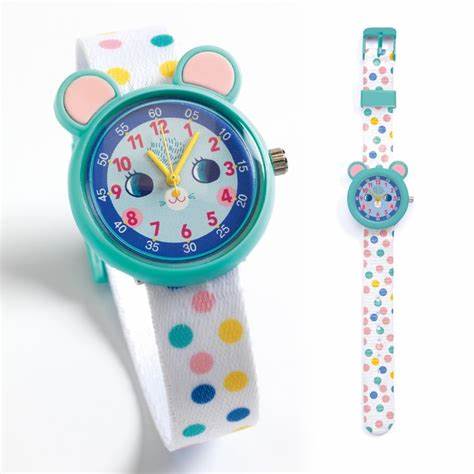 Childrens Watch - Mouse