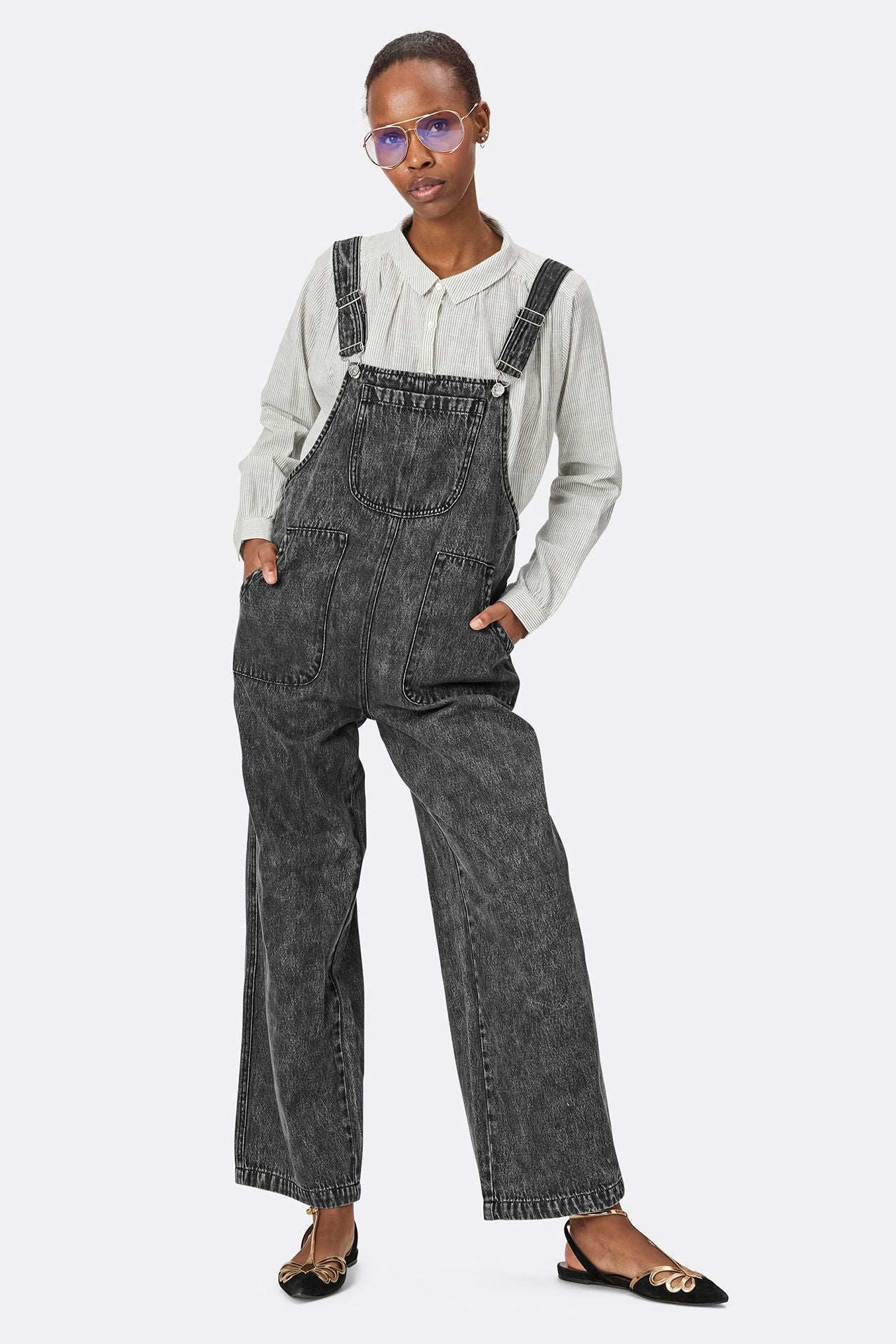 Malle Overall