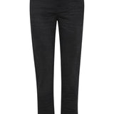 Pushup 19 Jeans Pam Fit - Black