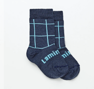 Polar Crew lamington socks