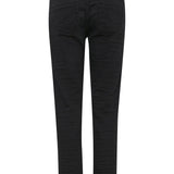 Pushup 19 Jeans Pam Fit - Black