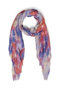 Selalw Scarf - Pink