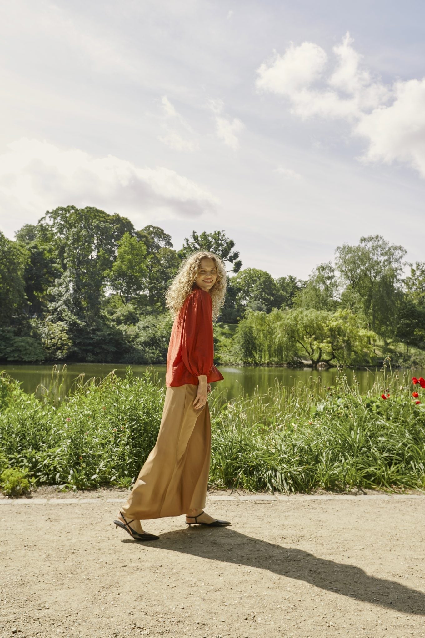 Scandi Styling 101: How to Nail Effortless, Everyday Chic