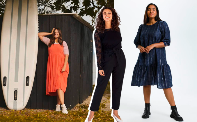 Plus Size