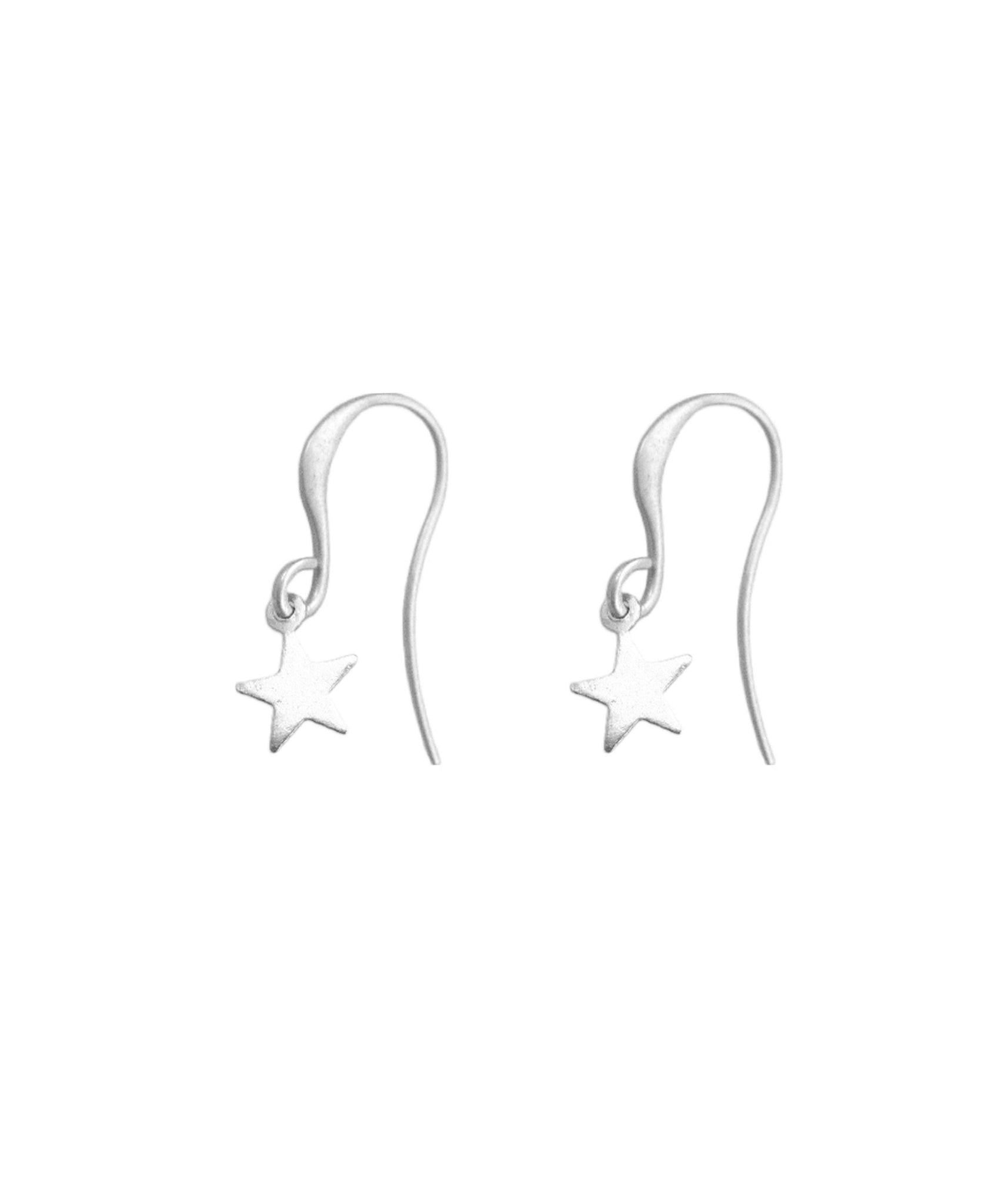 Hultquist Star earring