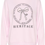 Ellen Sweatshirt (pink)