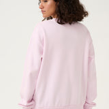 Ellen Sweatshirt (pink)