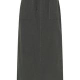 Naya Liah maxi Skirt (black)