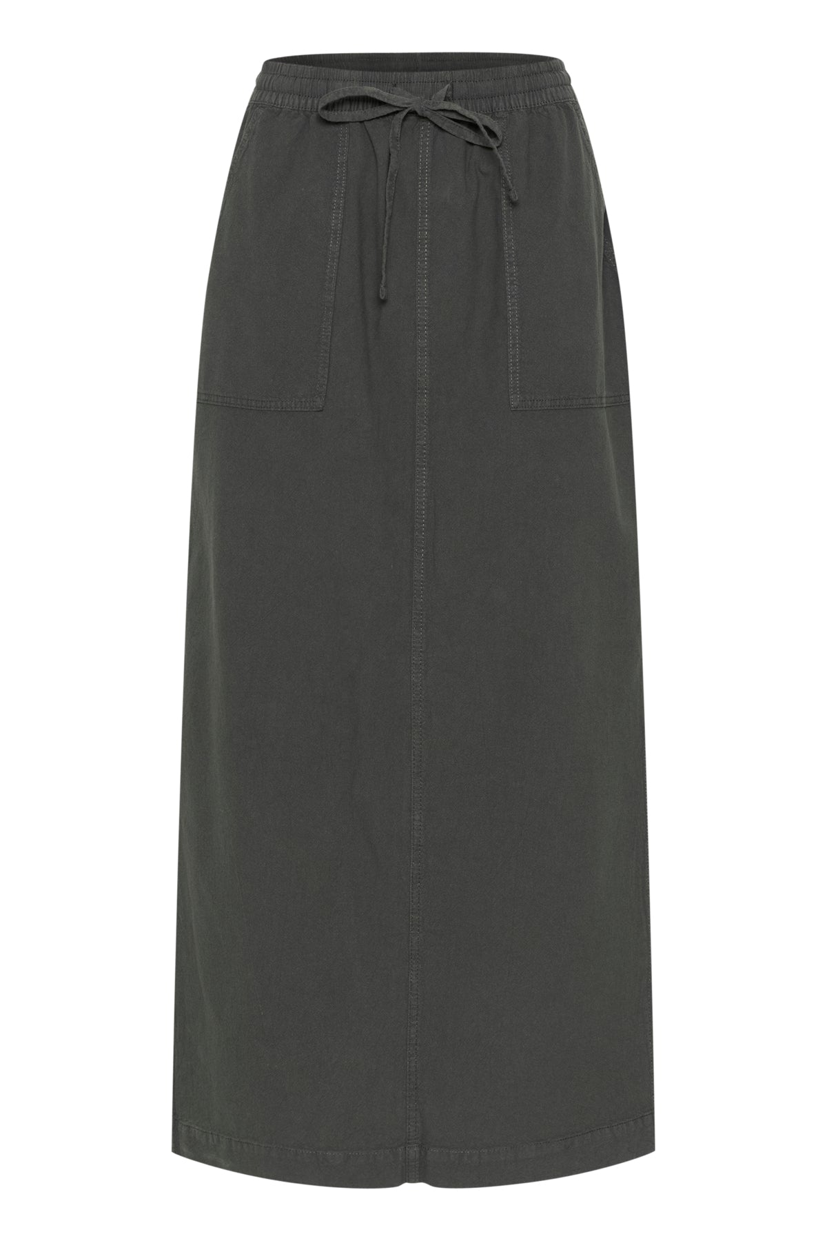 Naya Liah maxi Skirt (black)