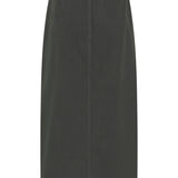 Naya Liah maxi Skirt (black)