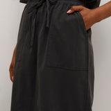 Naya Liah maxi Skirt (black)