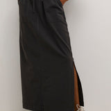 Naya Liah maxi Skirt (black)