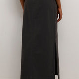Naya Liah maxi Skirt (black)
