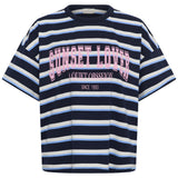 Eloise T-Shirt (Navy)