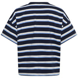 Eloise T-Shirt (Navy)