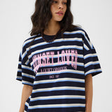 Eloise T-Shirt (Navy)