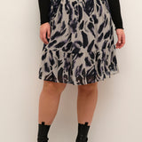 Fiona skirt -curve style