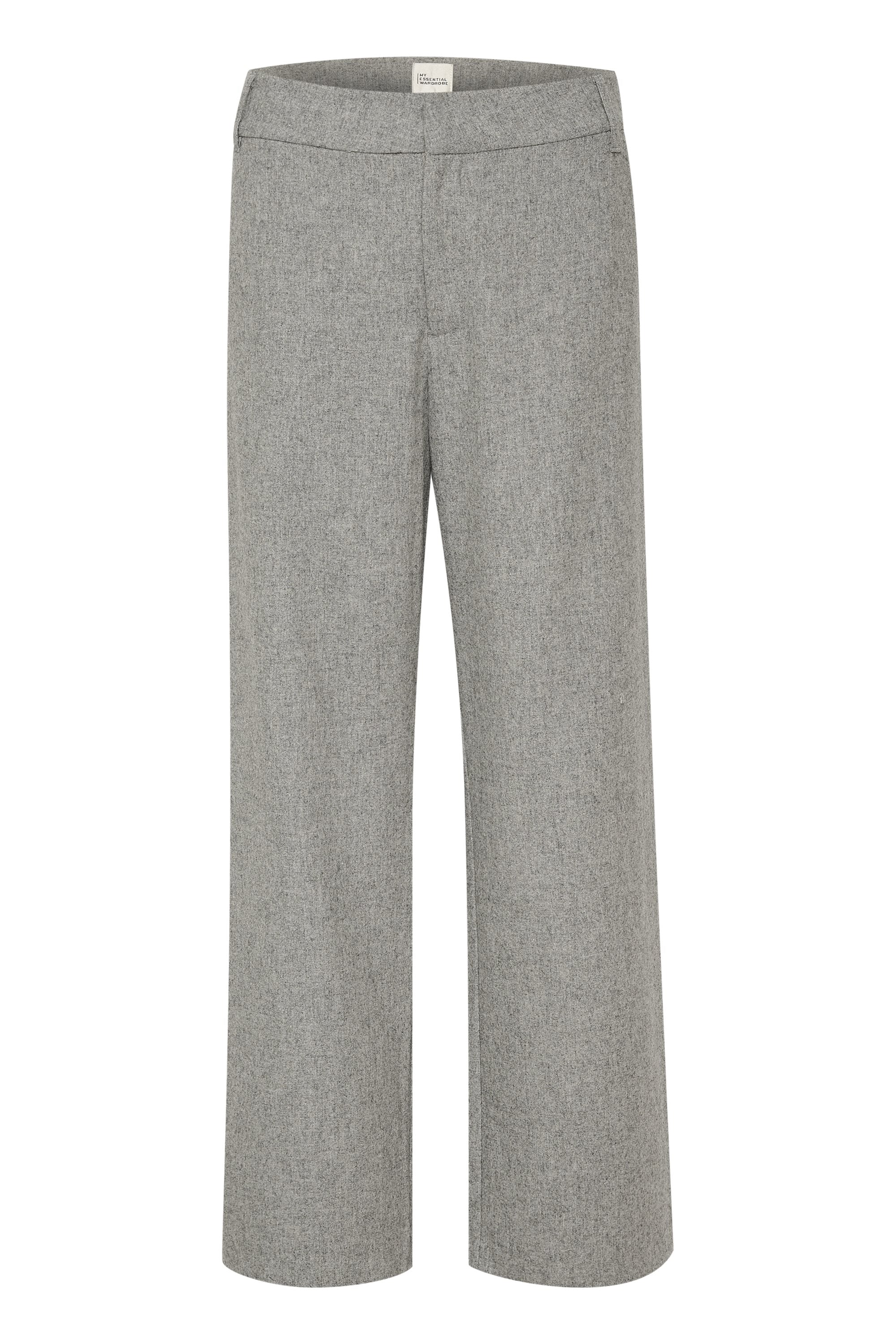Lukas Pant (Grey)