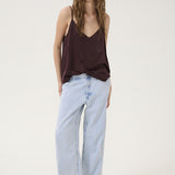 ESTELLE STRAP singlet top