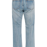 Dango Jean  144  -(Light Retro Wash)