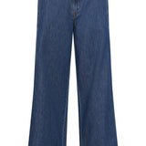 Hilma wide leg jean