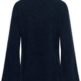 Huxi V-neck pullover