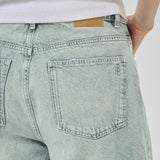 Jessie 174 Low Crutch Jean Long 33in Inseam (light blue)