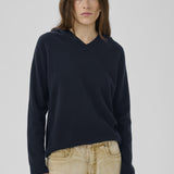 Jola Hoodie Pullover