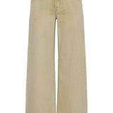 Nielle 182 High X Wide -brown rice