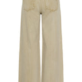 Nielle 182 High X Wide -brown rice
