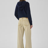 Nielle 182 High X Wide -brown rice