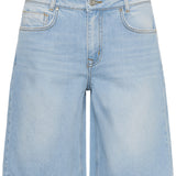 Zita 139 High X-Wide Shorts