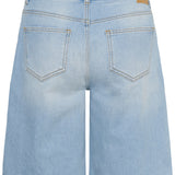 Zita 139 High X-Wide Shorts
