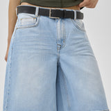 Zita 139 High X-Wide Shorts
