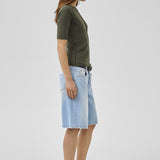 Zita 139 High X-Wide Shorts