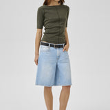 Zita 139 High X-Wide Shorts