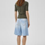 Zita 139 High X-Wide Shorts