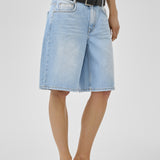 Zita 139 High X-Wide Shorts