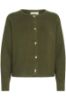 Kanya Cardigan (Olive)
