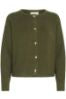 Kanya Cardigan (Olive)