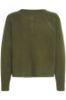 Kanya Cardigan (Olive)