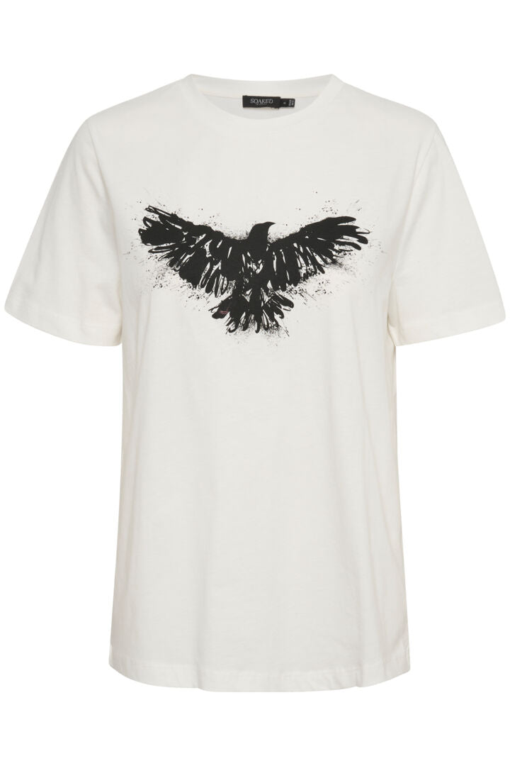 Eagle Tee – Kjole Style