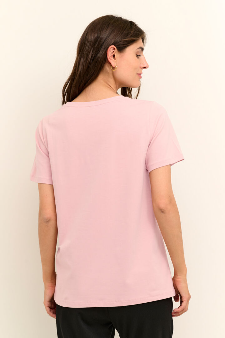 Gith T-Shirt (Pink)