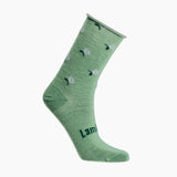 Lamington Crew Sock Child (Heather)