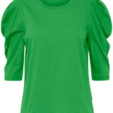 Clarissa T-Shirt  Green