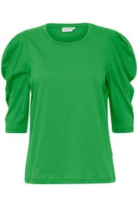 Clarissa T-Shirt  Green