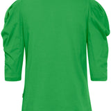 Clarissa T-Shirt  Green