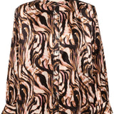 Leighton Shirt-fudge swirl