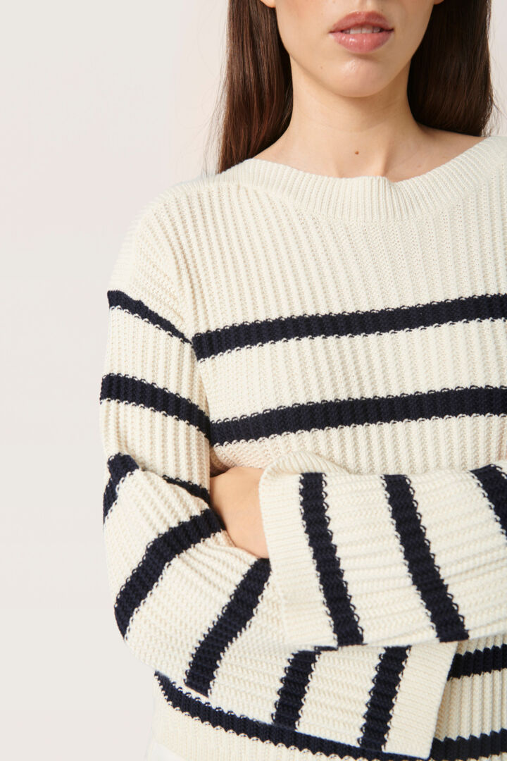 Perle Pullover